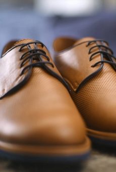 NICON FOOTWEAR CO. | from the basement