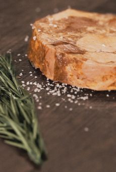Saligaros | Tartar Kavurma