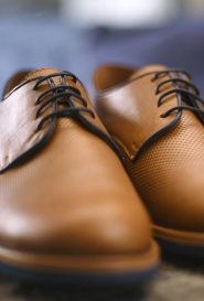 NICON FOOTWEAR CO. | from the basement